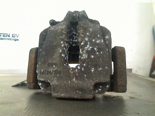 Left front brake caliper BMW 5 Touring (F11) 520 d | BP27248986M105 