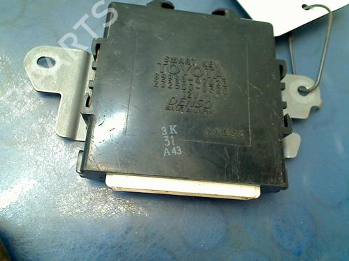 Electronic module TOYOTA PRIUS Liftback (_W2_) 1.5 Hybrid (NHW20_, NHW20R) | BP11302053M83 