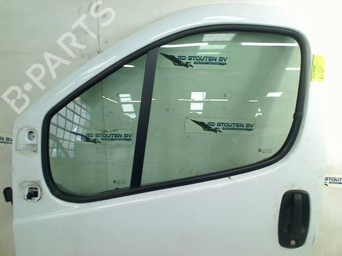 Left front door RENAULT TRAFIC II Van (FL) 2.0 dCi 115 (FL01, FL0U, FL00, FL0H, FL0M) | BP30733209C2