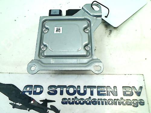 Used ECU airbags FORD FOCUS III Turnier 1.6 TDCi (95 hp) 11315190