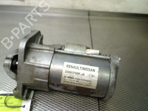 Starter RENAULT MEGANE IV Grandtour (K9A/M/N_) 1.5 Blue dCi 115 (K9A6) | BP30335432M8 - Image 2