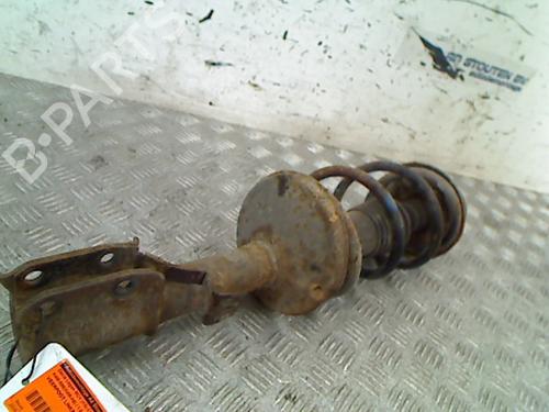 Left front shock absorber DACIA LOGAN MCV (KS_) 1.6 16V (KS0L, KS0M, KS0P, KS1S) | BP11313605M16 