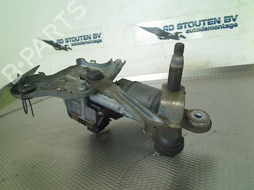 Used Front wipers mechanism PEUGEOT 5008 (0U_, 0E_) 1.6 HDi (112 hp) 29189873