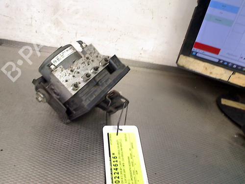 Used ABS pump ABS pump MAZDA CX-5 (KE, GH) 2.0 (KEEFW) (165 hp) 34005439 34005439