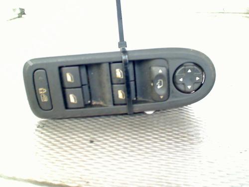 Left front window switch PEUGEOT 508 I (8D_) 1.6 THP | BP38304261I27 - Image 4