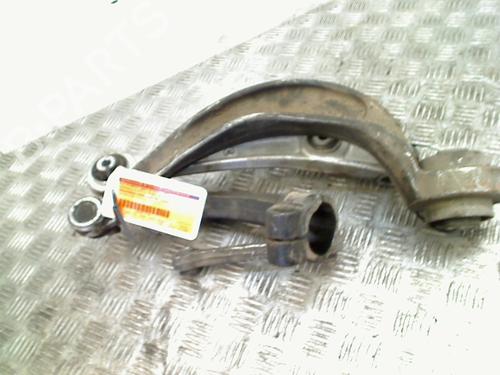 Used Left front suspension arm AUDI A5 (8T3) 2.7 TDI (190 hp) 11309240