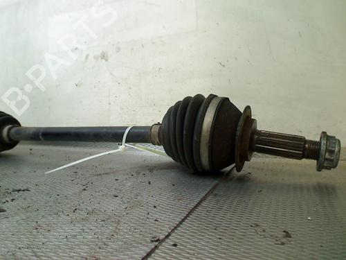 Left front driveshaft VW UP! (121, 122, BL1, BL2, BL3, 123) 1.0 | BP38646777M38 - Image 6