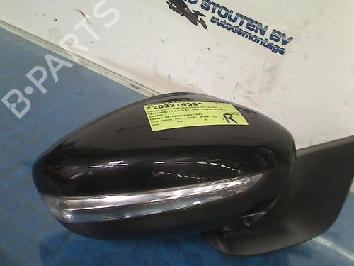 Right mirror CITROËN C3 III (SX) 1.2 VTi 82 | BP13560603C27 