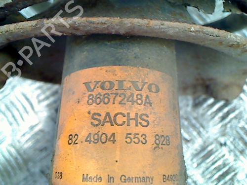 Højre fortil støddæmper VOLVO S60 I (384) 2.4 | BP11258903M17 