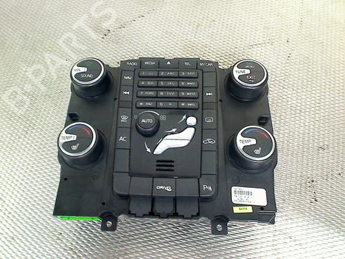 Używane Przełącznik VOLVO V70 III (135) T4 (180 hp) 30834503