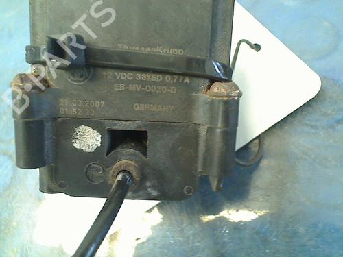 Electronic module BMW 5 Touring (E61) 525 d | BP11264627M83 