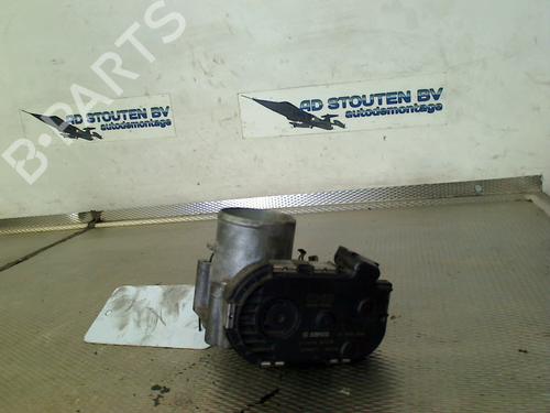 Spjældhus KIA RIO III (UB) 1.25 CVVT (86 hp) 31353292