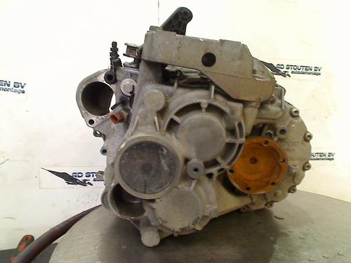 Gearbox SEAT LEON (1P1) 2.0 TDI | BP18131886M3 