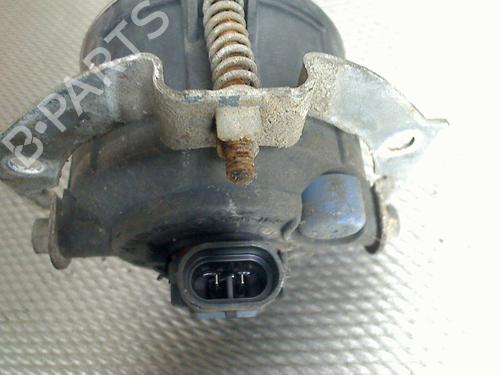 Left front fog light MITSUBISHI LANCER VIII Sportback (CX_A) 1.6 MIVEC | BP31315247C30 - Image 4