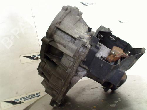 Gearbox FORD FIESTA VI (CB1, CCN) 1.25 | BP30560066M3 - Image 7