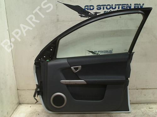 Right front door SMART FORFOUR (454) 1.1 (454.030) | BP11321568C3 