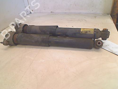 Used Right rear shock absorber MERCEDES-BENZ E-CLASS T-Model (S212) E 250 CDI / BlueTEC (212.203, 212.204) (204 hp) 13125482