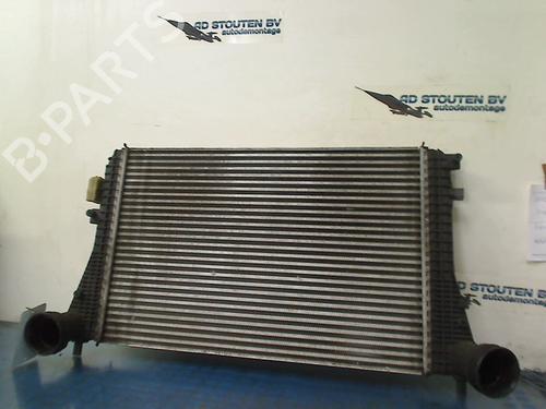 Used Intercooler VW TIGUAN (5N_) 1.4 TSI 4motion (150 hp) 16407391