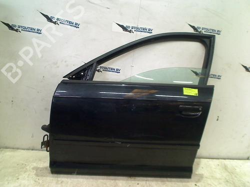 Left front door AUDI A3 Sportback (8PA) 2.0 TDI 16V | BP17126640C2 