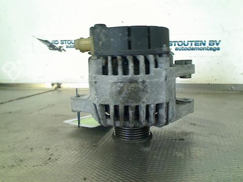 Alternator PEUGEOT 107 (PM_, PN_) 1.0 | BP30112688M7 