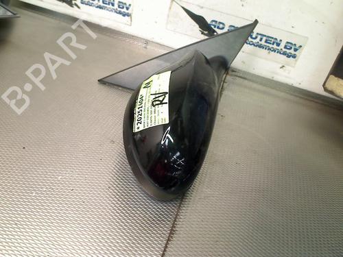 Right mirror BMW 1 (E87) 120 d | BP27556815C27 