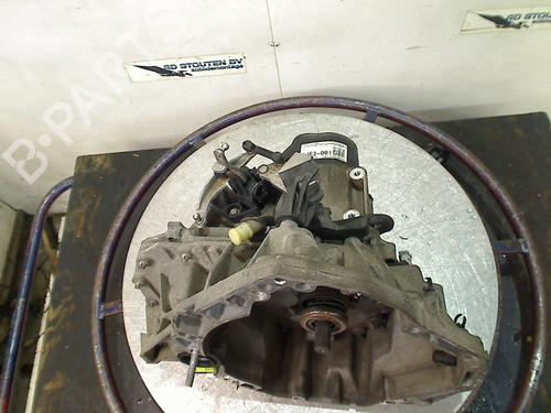 Gearbox RENAULT TWINGO III (BCM_, BCA_) 1.0 SCe 70 | BP30830500M3