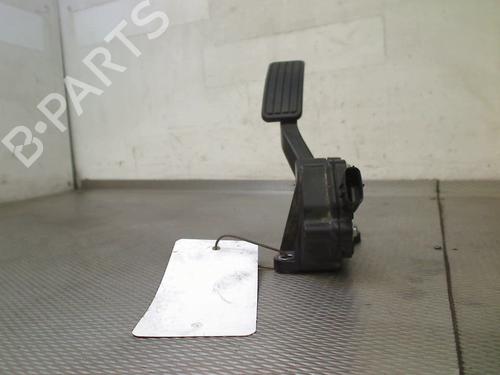 Used Pedal Pedal 37231774 37231774