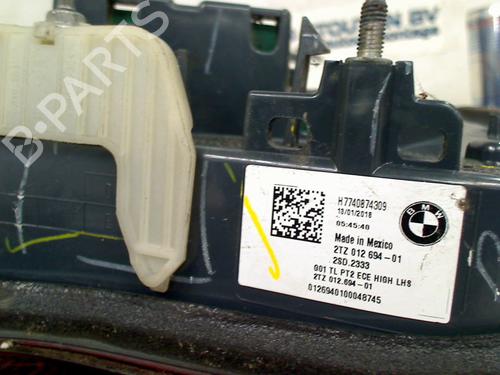 Left taillight BMW X3 (G01, F97, G08) xDrive M40 i | BP31807390C34 