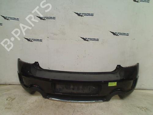 Rear bumper MINI MINI COUNTRYMAN (R60) Cooper S ALL4 | BP21382261C8