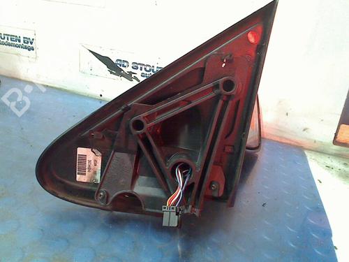 Right mirror CHRYSLER VOYAGER IV (RG, RS) 3.3 | BP11300487C27 