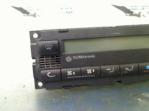 Airco bedieningspaneel VW GOLF IV (1J1) 1.8 T | BP17533672I5 