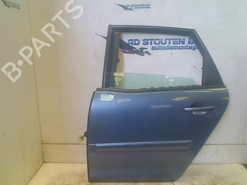 Used Left rear door CITROËN C4 Picasso I MPV (UD_) 1.8 i 16V (125 hp) 11319002