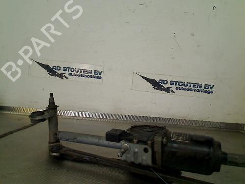 Front wipers mechanism SEAT IBIZA IV (6J5, 6P1) 1.0 TSI | BP29418210C83 