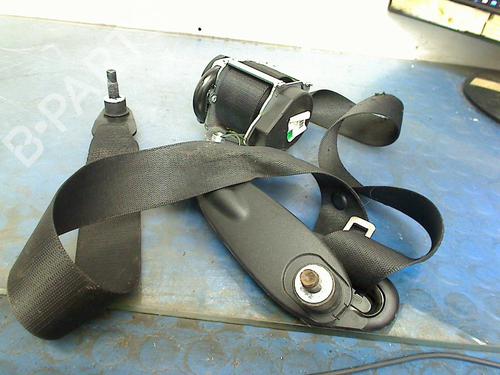Front right seatbelt MERCEDES-BENZ A-CLASS (W169) A 160 CDI (169.006, 169.306) | BP18695712I25 