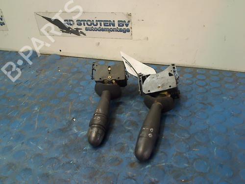 Used Steering column stalk RENAULT TRAFIC II Van (FL) 1.9 dCi 80 (FL0B) (82 hp) 12569389