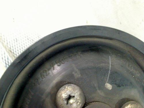 Steering pump BMW 1 (E87) 116 i | BP29965366M99