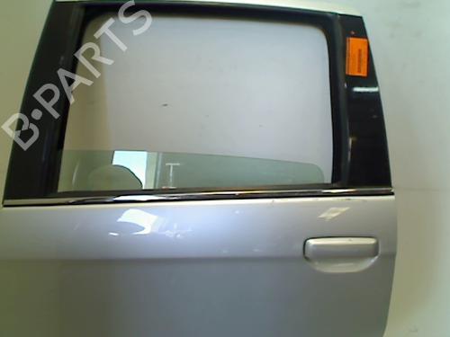 Left rear door LANCIA MUSA (350_) 1.3 D Multijet (350.AXM11, 350.AXM1A, 350.AXI1A) | BP11306582C4 