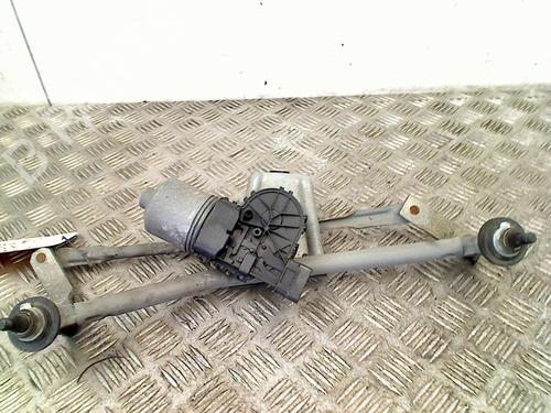 Used Front wipers mechanism PEUGEOT 206+ (2L_, 2M_) 1.4 i (73 hp) 11308502