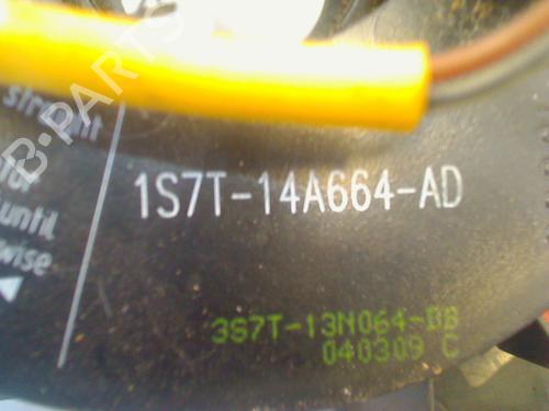 Steering column stalk FORD MONDEO III Turnier (BWY) 2.0 16V TDDi / TDCi | BP11297566I23 