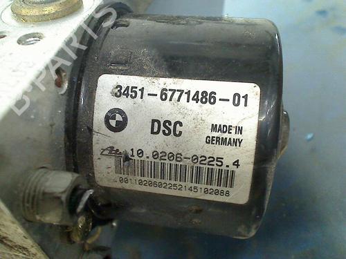 ABS pump BMW 3 Touring (E91) 320 d | BP23105212M43 