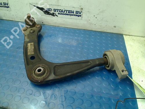 Used Right front suspension arm PEUGEOT 508 I (8D_) 2.0 BlueHDi 150 (150 hp) 13215449