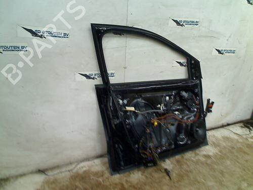 Left front door VW POLO V (6R1, 6C1) 1.2 | BP28292648C2 
