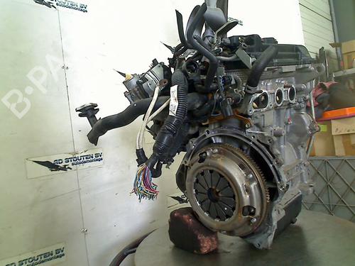 Motor MITSUBISHI MIRAGE / SPACE STAR VI Hatchback (A0_A) 1.0 (A05A) | BP28351945M1 