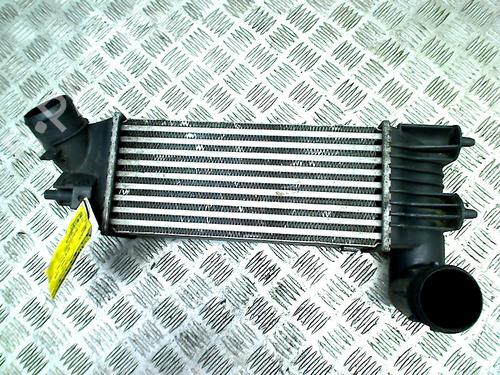 Used Intercooler CITROËN C5 I (DC_) 2.2 HDi (DC4HXB, DC4HXE) (133 hp) 11298172