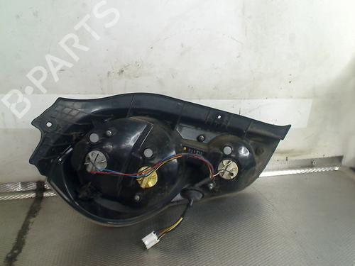 Right taillight CHEVROLET SPARK (M300) 1.0 LPG | BP31045978C35 