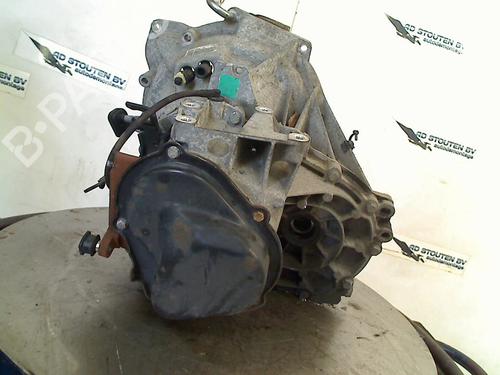 Getriebe FORD FIESTA VI (CB1, CCN) 1.25 | BP25869186M3 