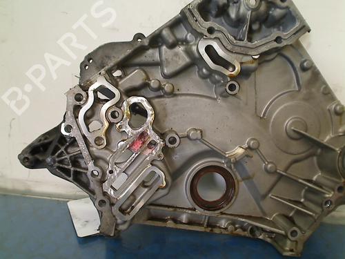 Timing cover MERCEDES-BENZ SL (R231) 500 (231.473) | BP19278823M123 