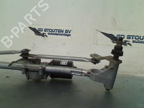 Front wipers mechanism BMW 1 (E87) 118 d | BP18877169C83 