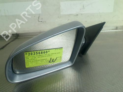 Left mirror AUDI A3 (8P1) 2.0 FSI | BP31081705C26 