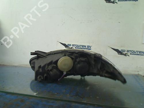 Right headlight MERCEDES-BENZ A-CLASS (W169) A 170 (169.032, 169.332) | BP17220542C29 